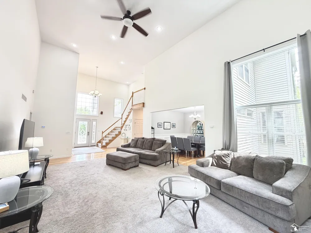 52881 Rico Court Lyon Charter Township, MI 48393
