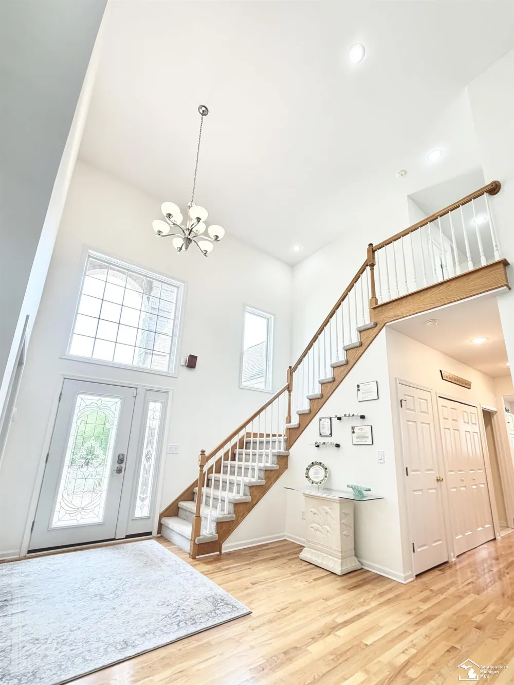 52881 Rico Court Lyon Charter Township, MI 48393