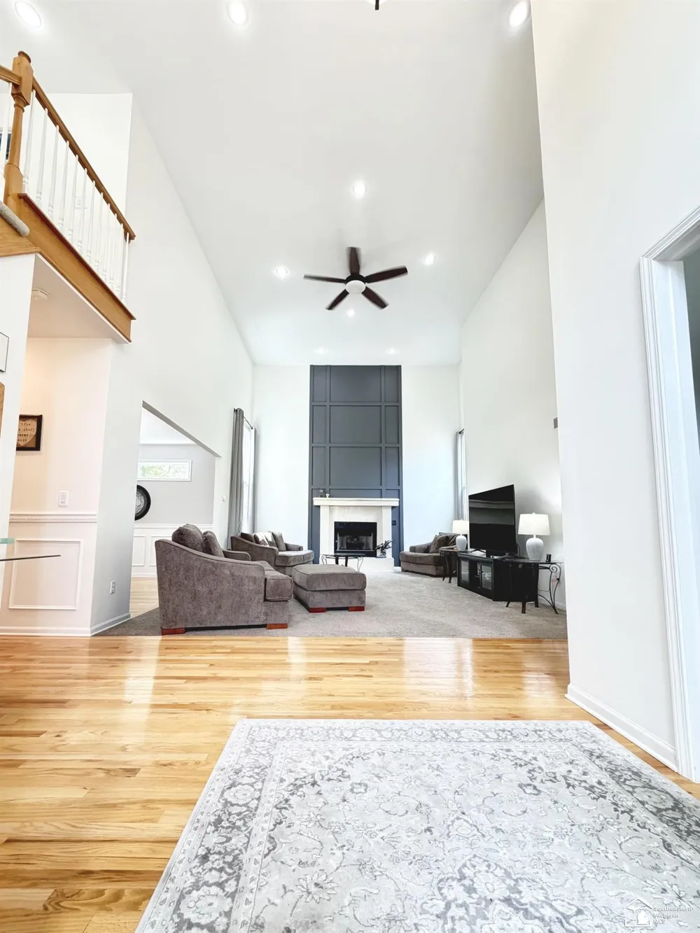 52881 Rico Court Lyon Charter Township, MI 48393