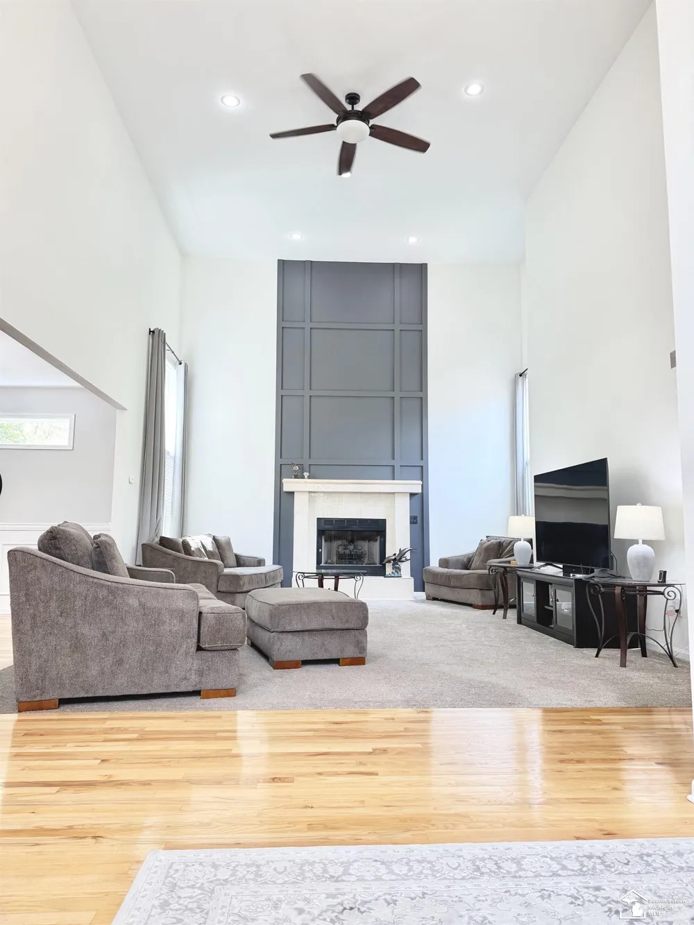 52881 Rico Court Lyon Charter Township, MI 48393