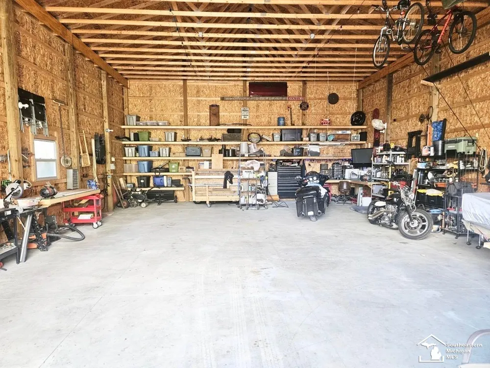 52881 Rico Court Lyon Charter Township, MI 48393