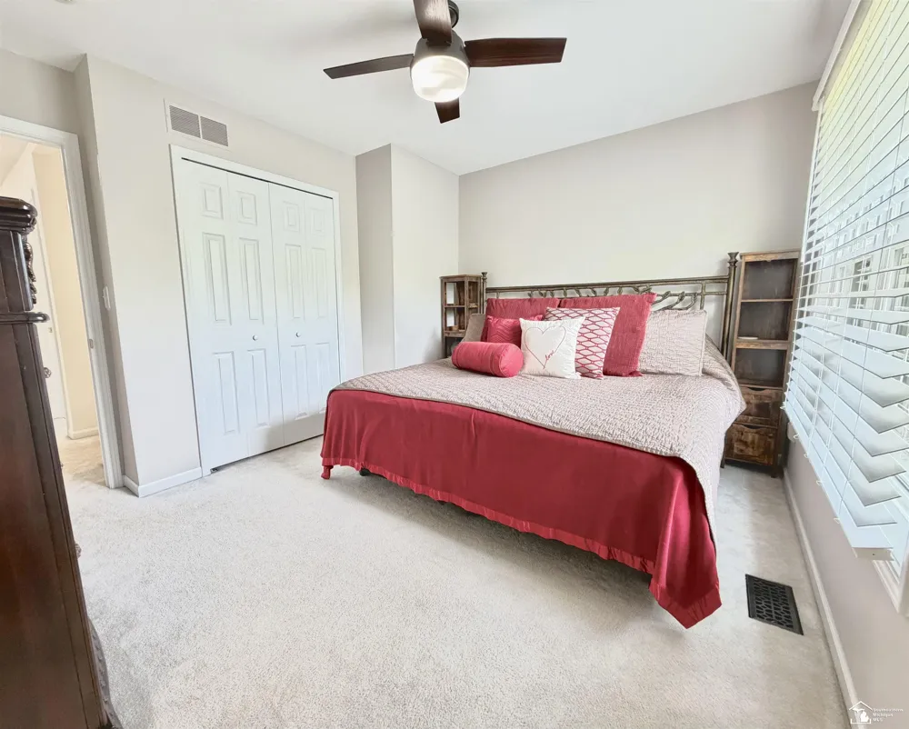 52881 Rico Court Lyon Charter Township, MI 48393