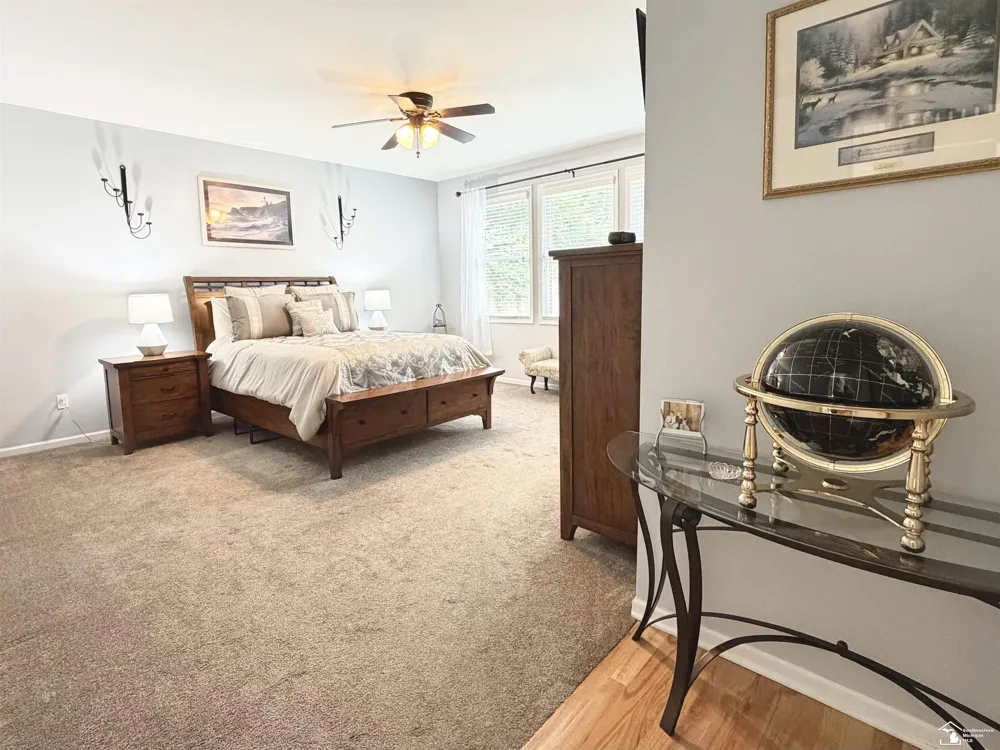 52881 Rico Court Lyon Charter Township, MI 48393