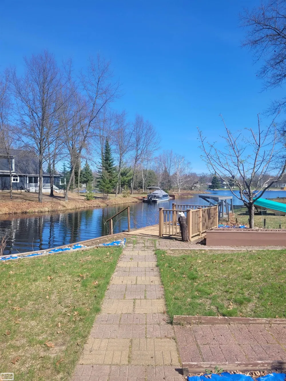 6651 Tamarack Freeman Township, MI 48632