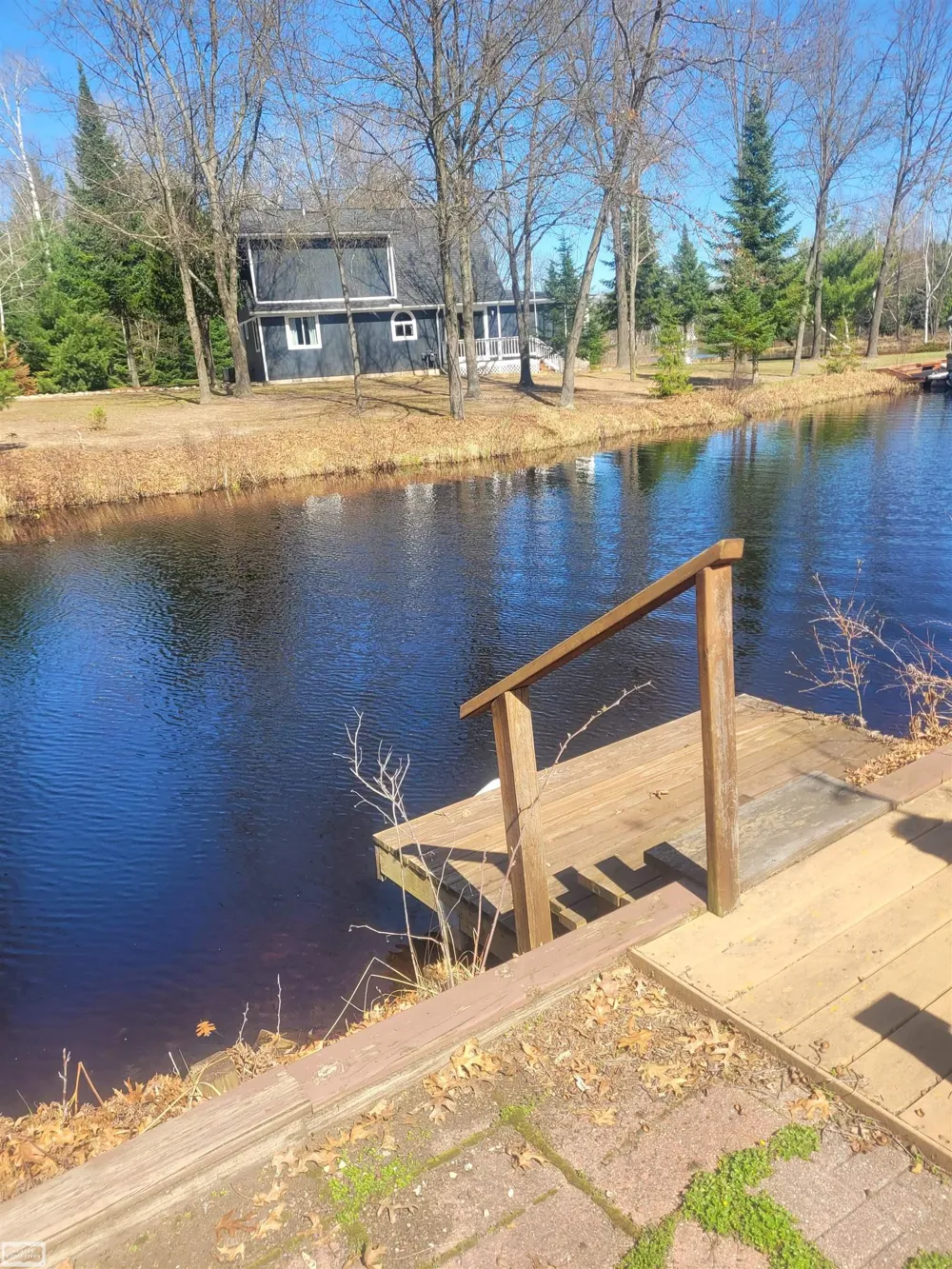 6651 Tamarack Freeman Township, MI 48632
