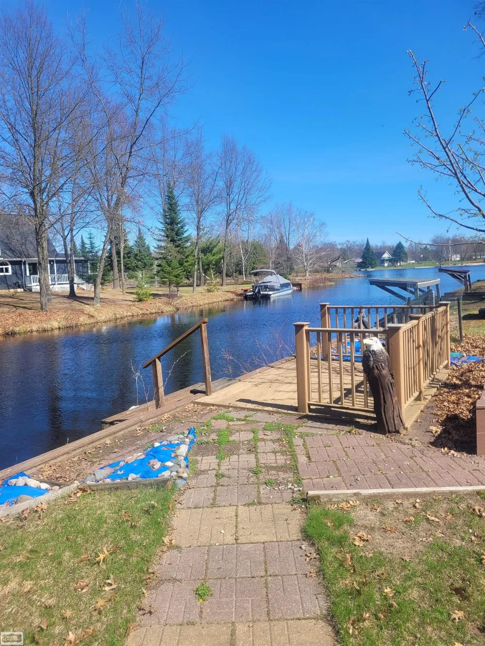 6651 Tamarack Freeman Township, MI 48632