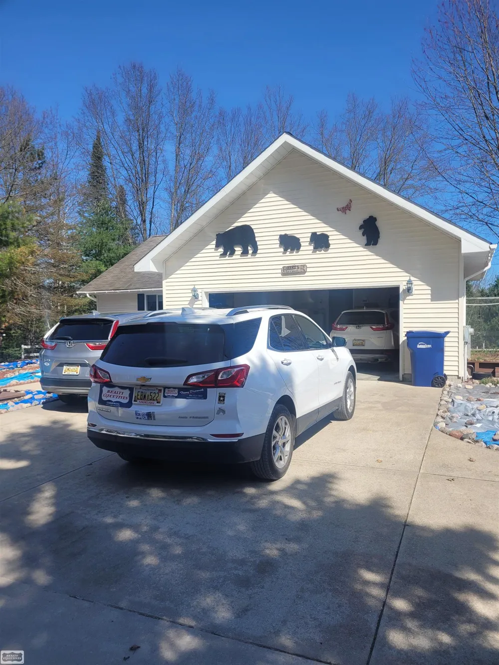 6651 Tamarack Freeman Township, MI 48632