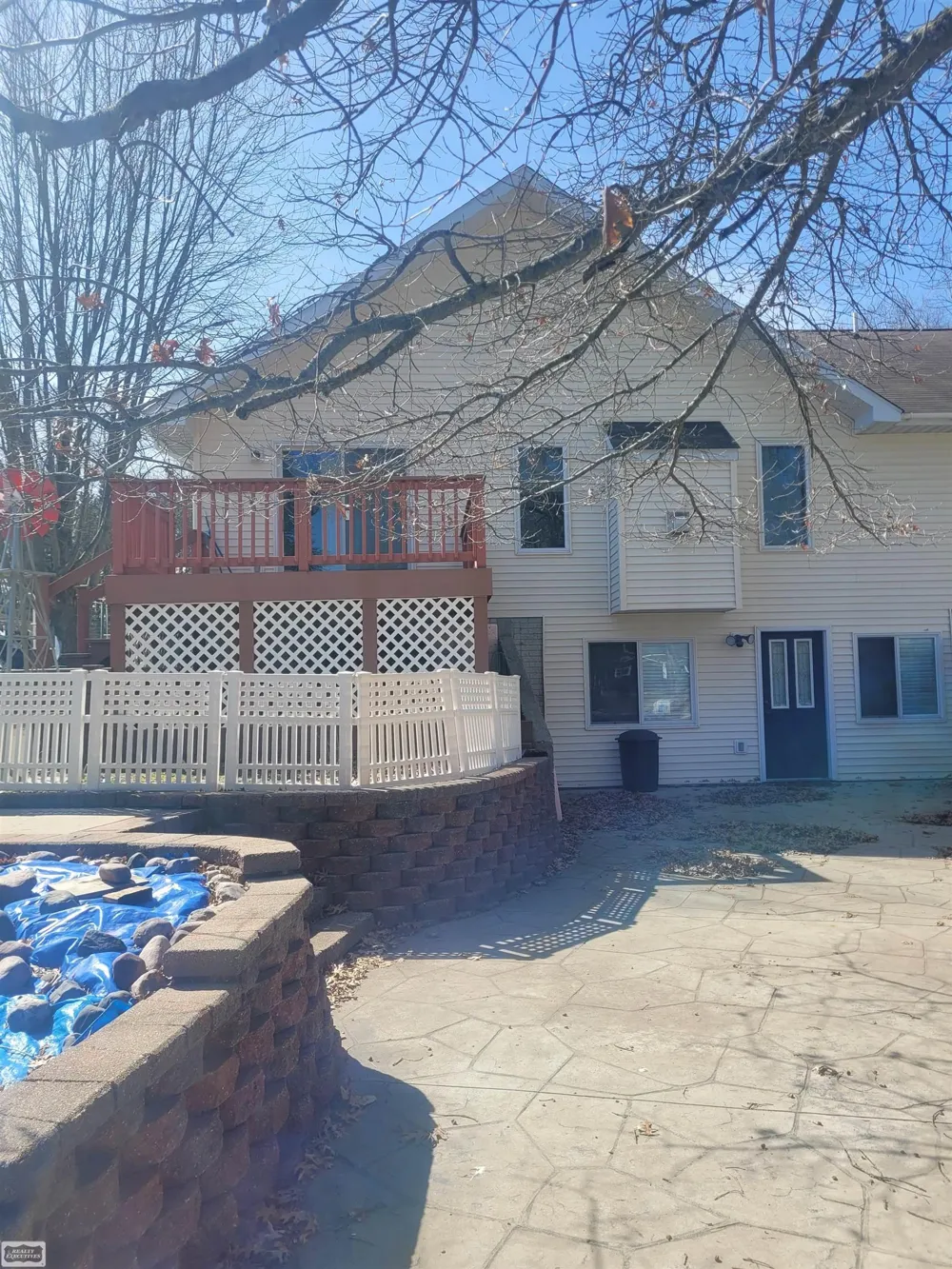 6651 Tamarack Freeman Township, MI 48632