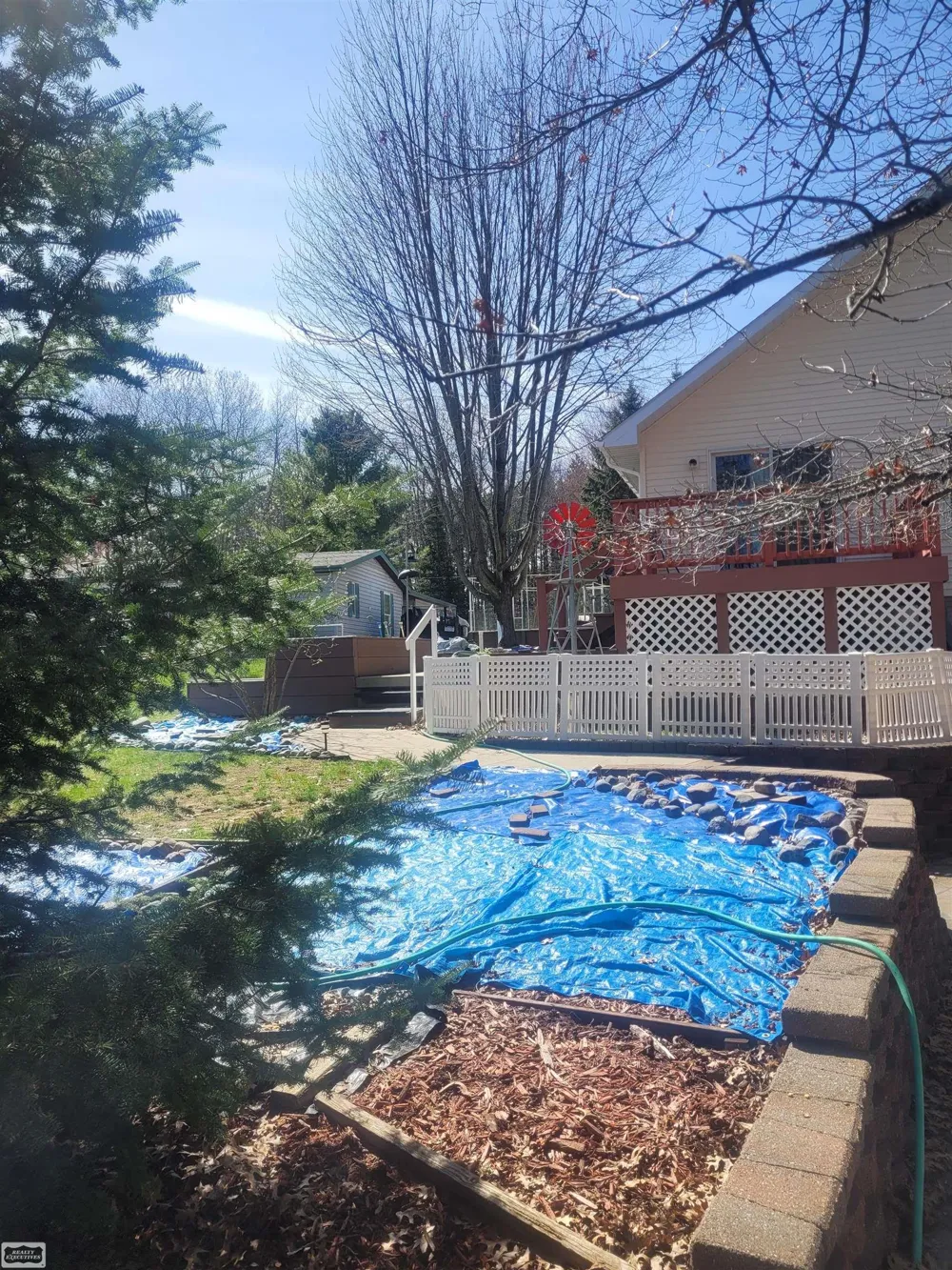 6651 Tamarack Freeman Township, MI 48632