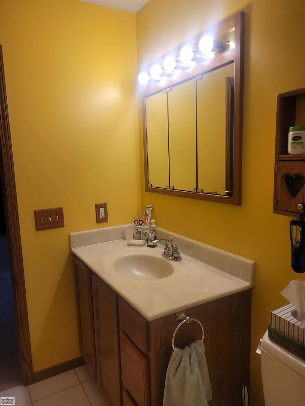 6651 Tamarack Freeman Township, MI 48632