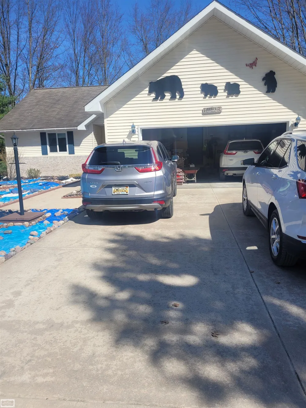 6651 Tamarack Freeman Township, MI 48632