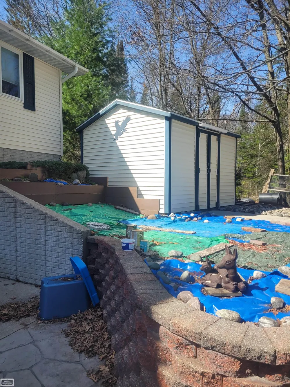 6651 Tamarack Freeman Township, MI 48632