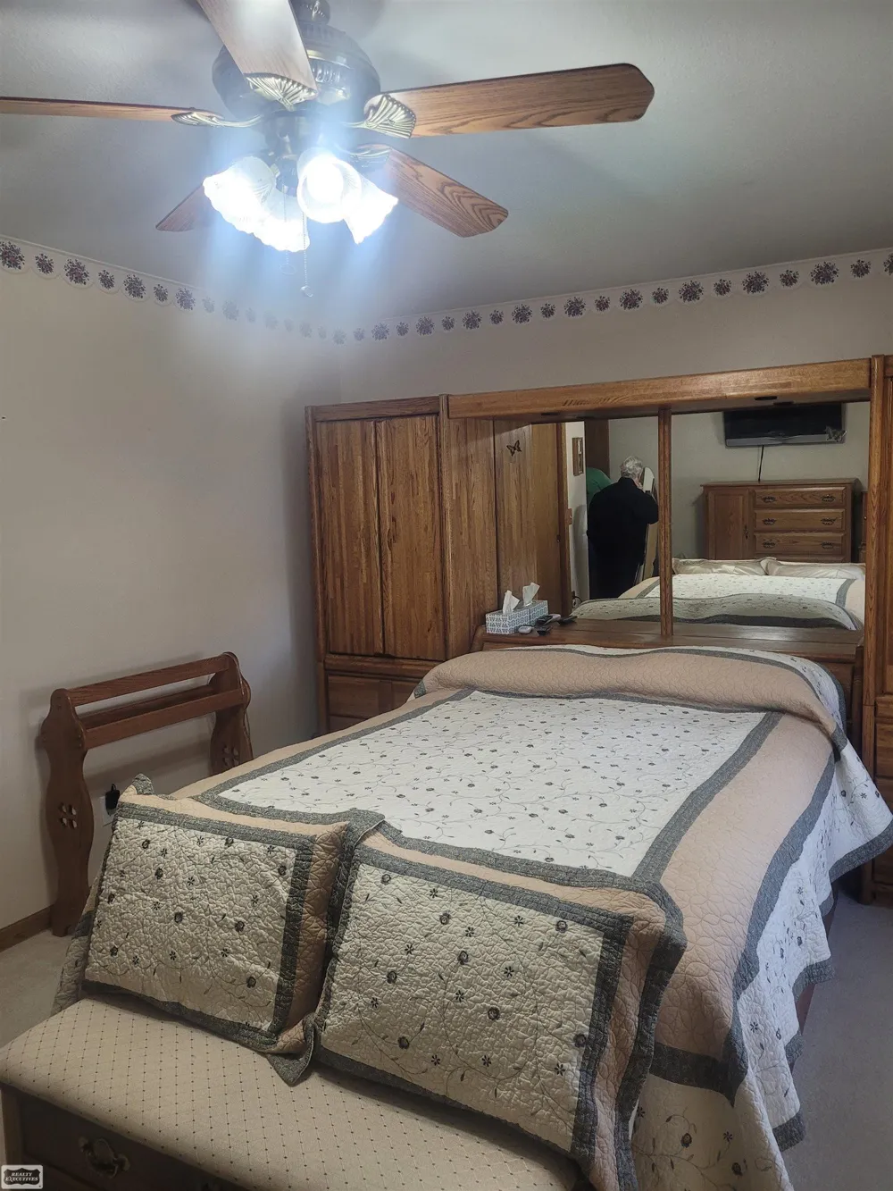6651 Tamarack Freeman Township, MI 48632