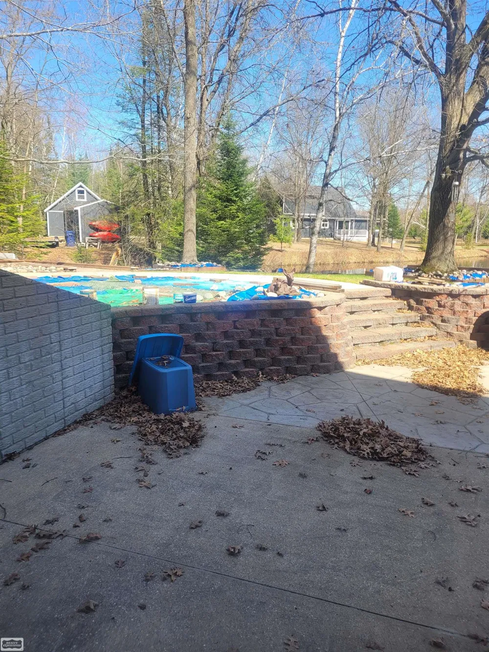 6651 Tamarack Freeman Township, MI 48632