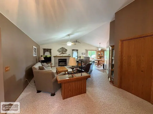 6651 Tamarack Freeman Township, MI 48632