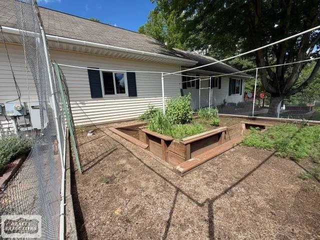 6651 Tamarack Freeman Township, MI 48632