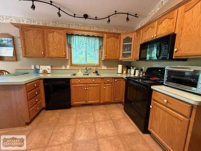 6651 Tamarack Freeman Township, MI 48632