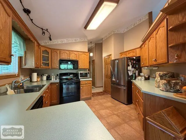6651 Tamarack Freeman Township, MI 48632