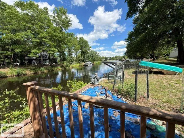 6651 Tamarack Freeman Township, MI 48632