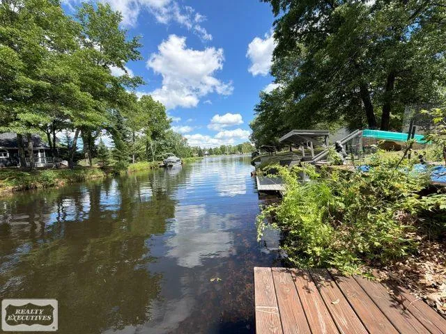 6651 Tamarack Freeman Township, MI 48632
