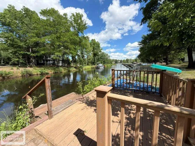 6651 Tamarack Freeman Township, MI 48632