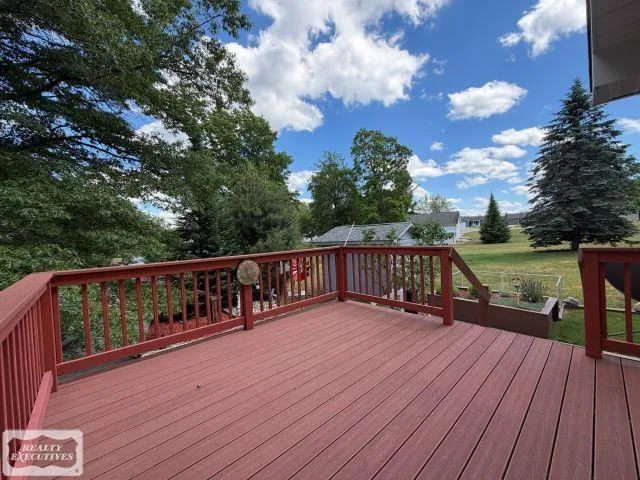 6651 Tamarack Freeman Township, MI 48632
