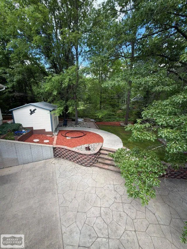 6651 Tamarack Freeman Township, MI 48632