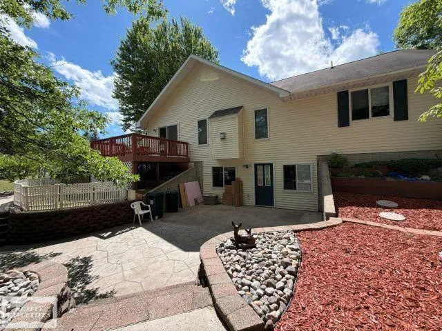 6651 Tamarack Freeman Township, MI 48632