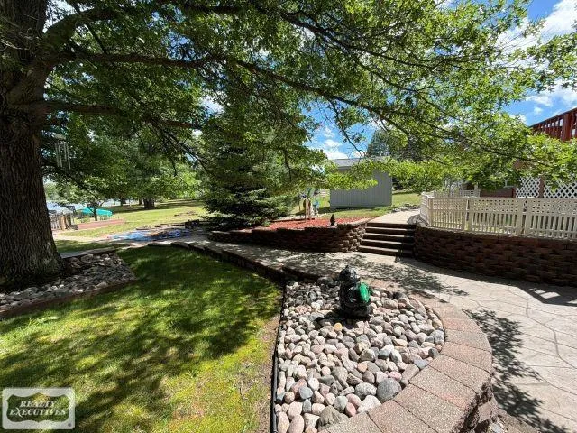 6651 Tamarack Freeman Township, MI 48632