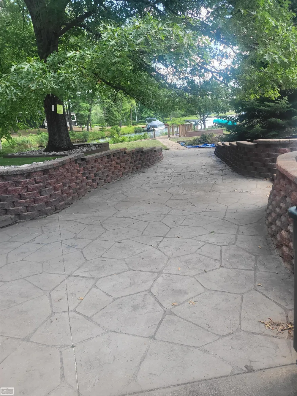 6651 Tamarack Freeman Township, MI 48632
