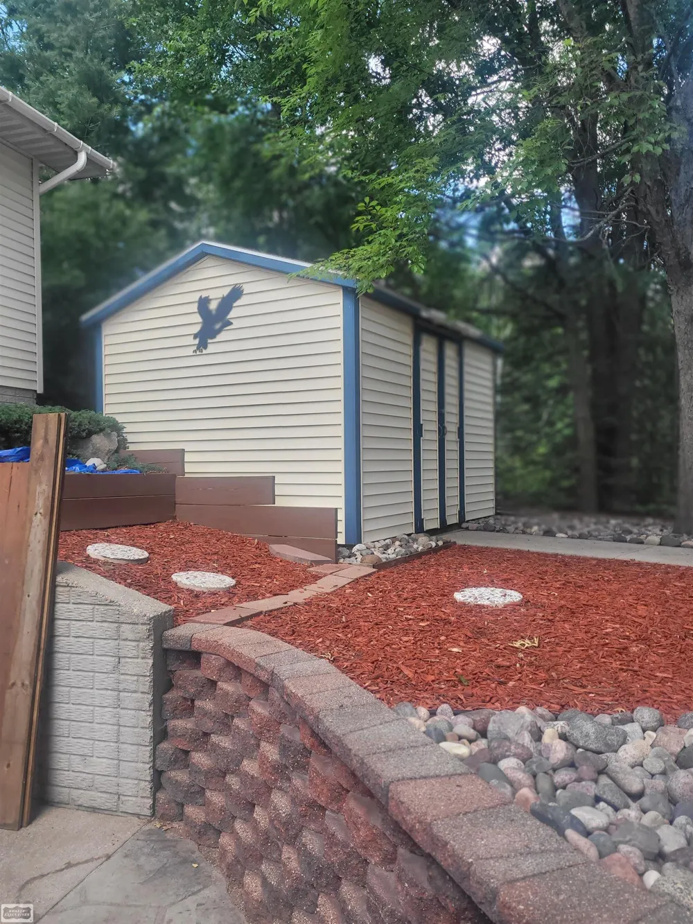 6651 Tamarack Freeman Township, MI 48632