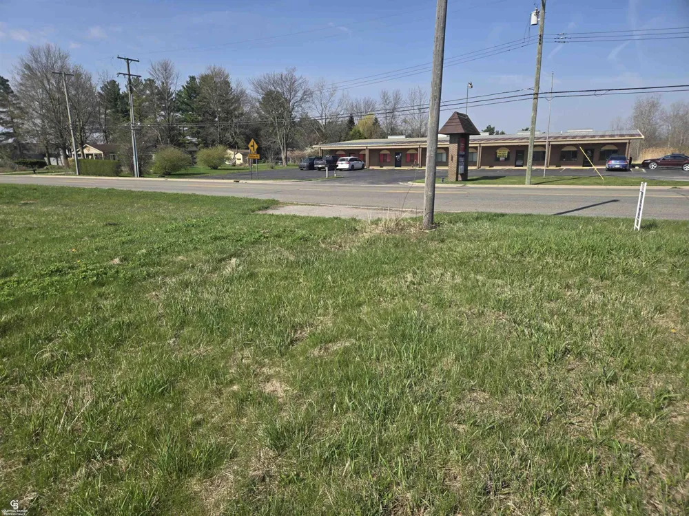 Brockway VL Road Brockway Township, MI 48097