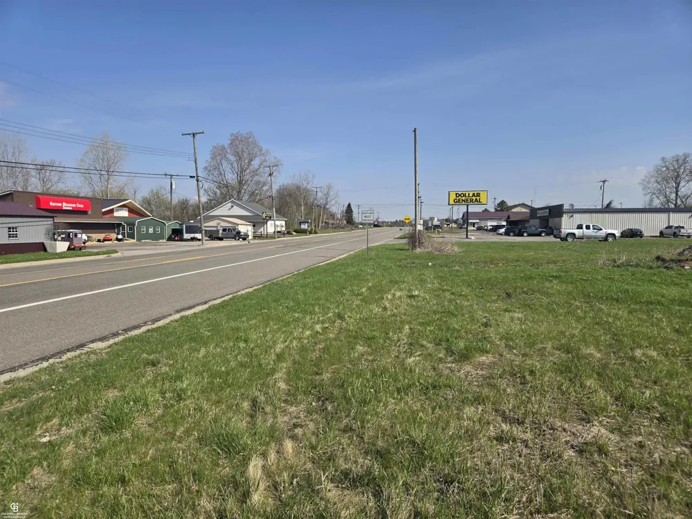 Brockway VL Road Brockway Township, MI 48097