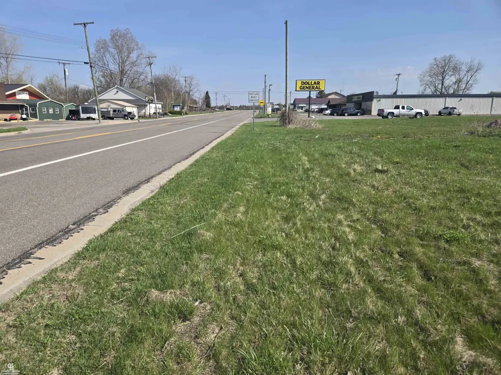 Brockway VL Road Brockway Township, MI 48097