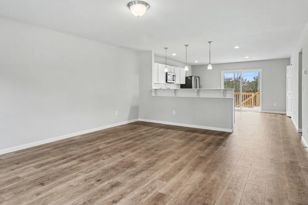 16499 Mitchell Creek Trail Big Rapids Charter Township, MI 49307