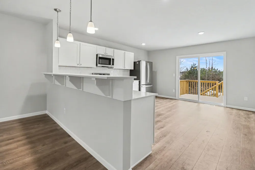 16499 Mitchell Creek Trail Big Rapids Charter Township, MI 49307