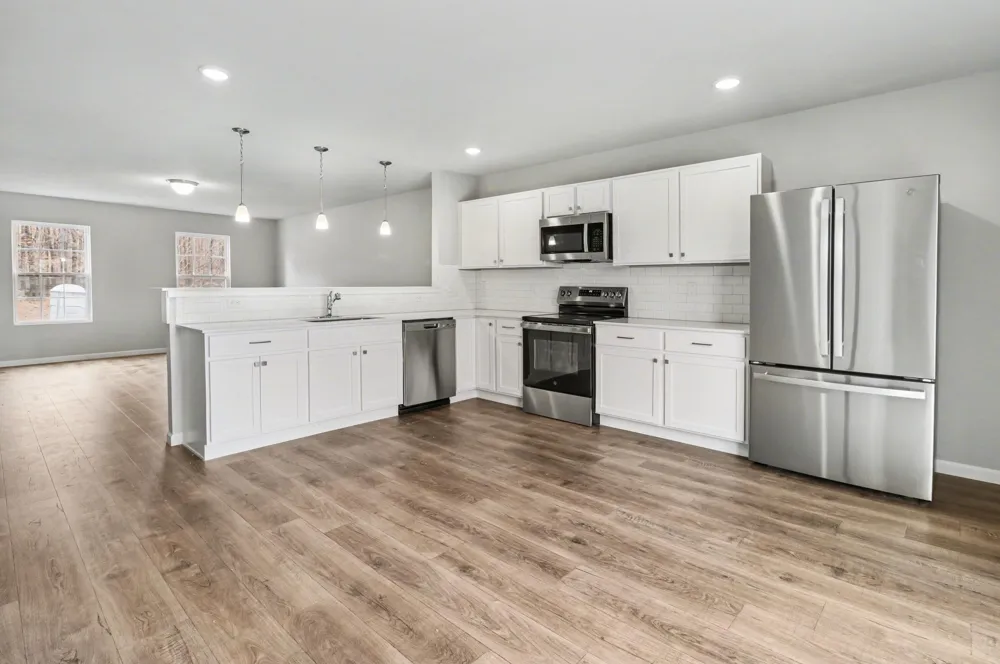 16499 Mitchell Creek Trail Big Rapids Charter Township, MI 49307