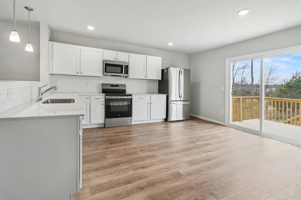 16499 Mitchell Creek Trail Big Rapids Charter Township, MI 49307