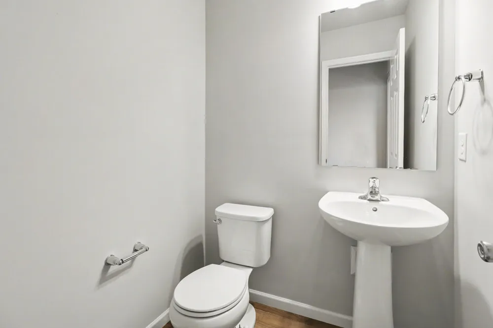 16499 Mitchell Creek Trail Big Rapids Charter Township, MI 49307