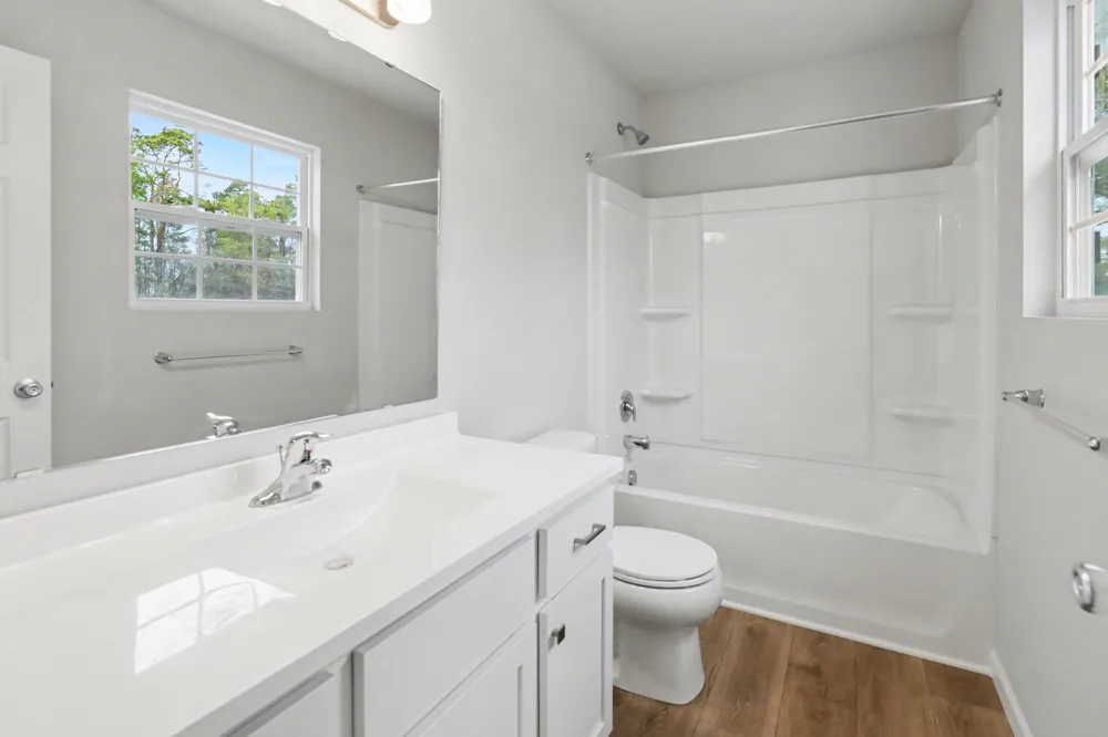 16499 Mitchell Creek Trail Big Rapids Charter Township, MI 49307