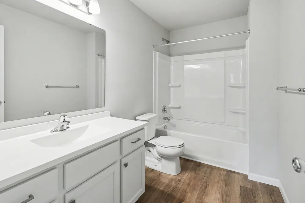 16499 Mitchell Creek Trail Big Rapids Charter Township, MI 49307