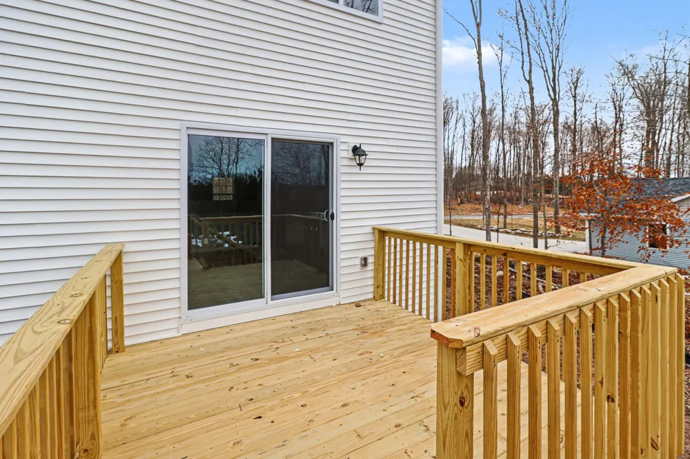16499 Mitchell Creek Trail Big Rapids Charter Township, MI 49307