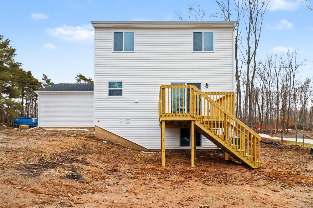 16499 Mitchell Creek Trail Big Rapids Charter Township, MI 49307