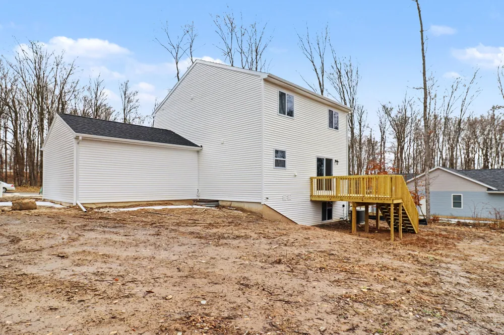 16499 Mitchell Creek Trail Big Rapids Charter Township, MI 49307