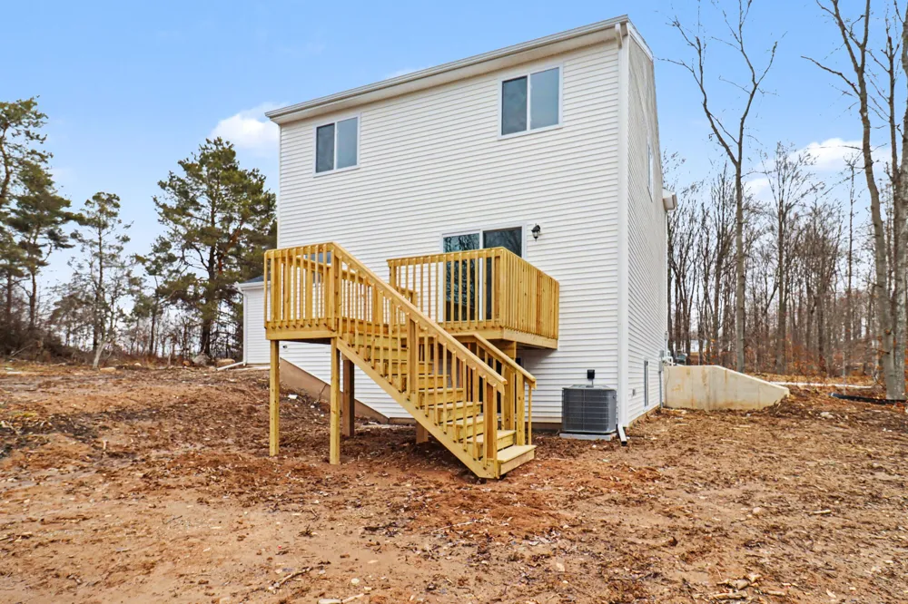 16499 Mitchell Creek Trail Big Rapids Charter Township, MI 49307