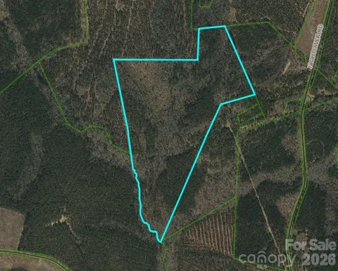 TBD Hightower Road