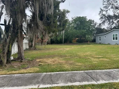 Address Not Shown
