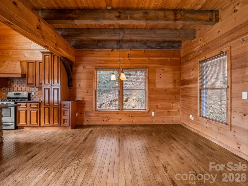 110 Chetan Way Lake Lure, NC 28746