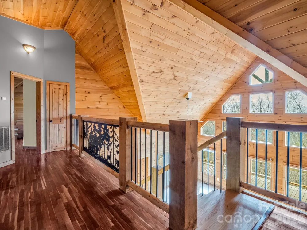 110 Chetan Way Lake Lure, NC 28746