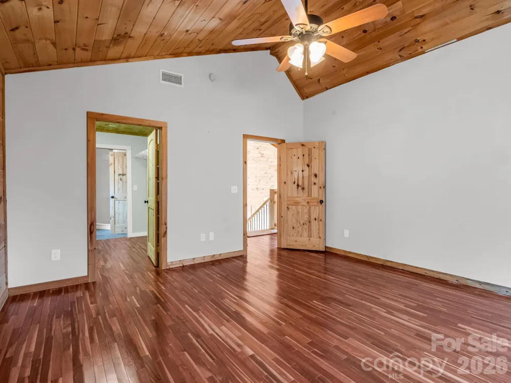 110 Chetan Way Lake Lure, NC 28746